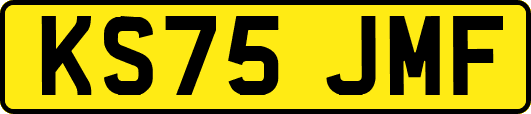 KS75JMF