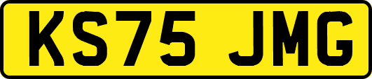 KS75JMG