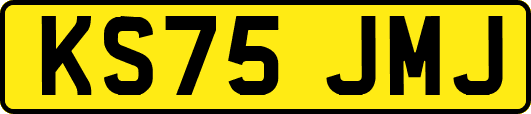 KS75JMJ