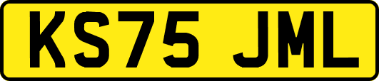 KS75JML