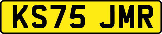 KS75JMR