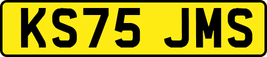 KS75JMS