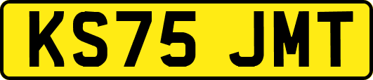 KS75JMT
