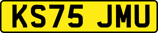 KS75JMU