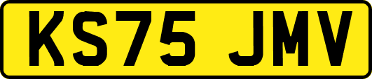 KS75JMV
