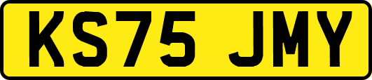 KS75JMY