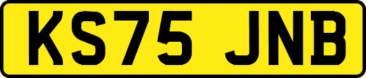 KS75JNB