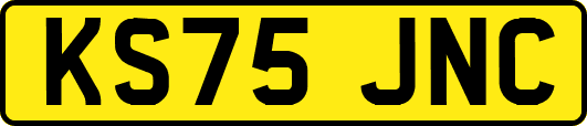 KS75JNC