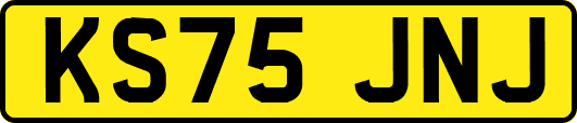 KS75JNJ
