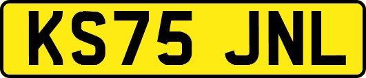 KS75JNL
