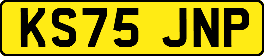 KS75JNP