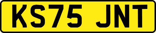 KS75JNT