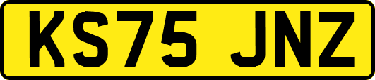 KS75JNZ