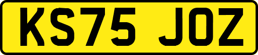KS75JOZ