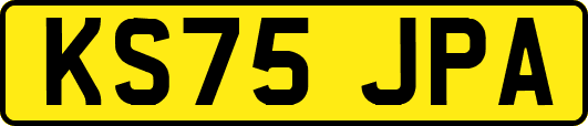 KS75JPA