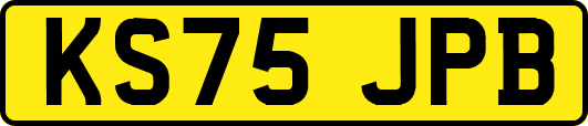 KS75JPB