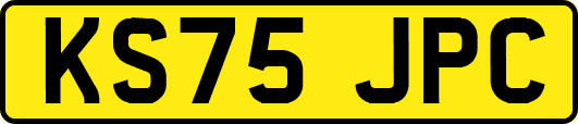 KS75JPC