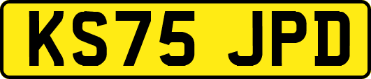 KS75JPD