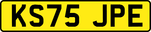 KS75JPE