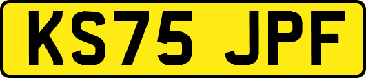 KS75JPF