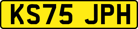 KS75JPH