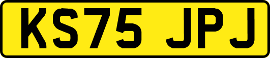 KS75JPJ