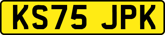 KS75JPK