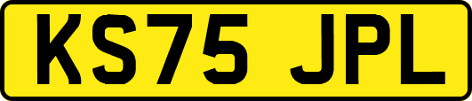 KS75JPL