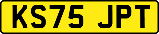KS75JPT