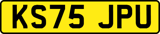 KS75JPU