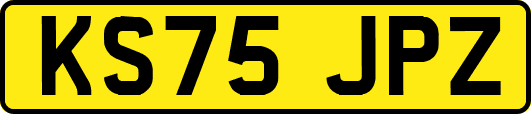 KS75JPZ