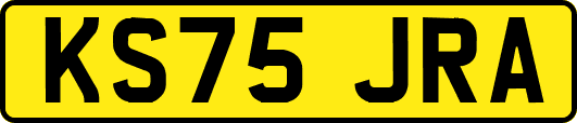 KS75JRA