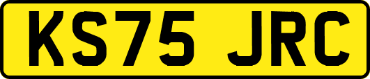 KS75JRC