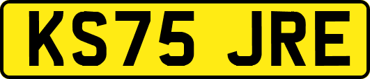 KS75JRE