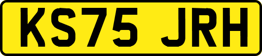KS75JRH