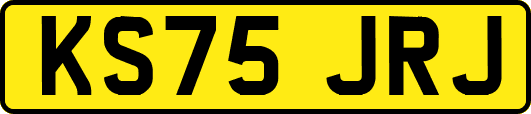 KS75JRJ