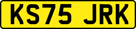 KS75JRK