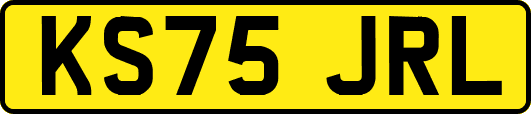 KS75JRL