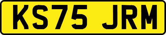 KS75JRM