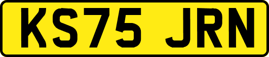 KS75JRN