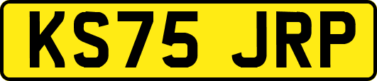 KS75JRP