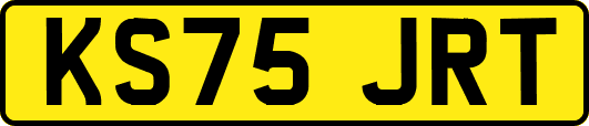 KS75JRT