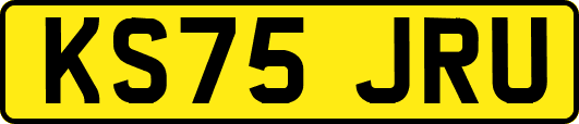 KS75JRU
