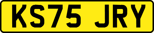 KS75JRY