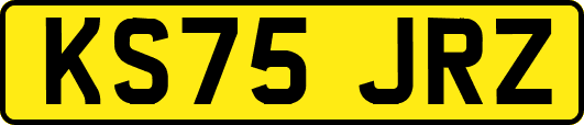KS75JRZ
