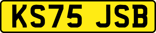 KS75JSB