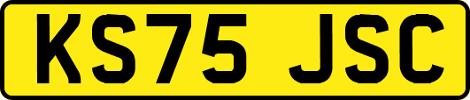KS75JSC