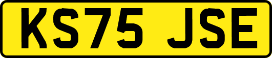 KS75JSE