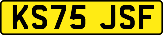 KS75JSF