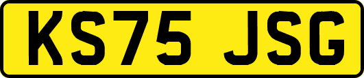 KS75JSG